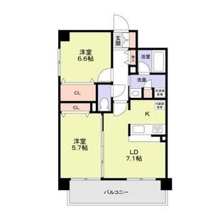 大阪府大阪市浪速区稲荷１ 桜川駅 2LDK マンション 賃貸物件詳細