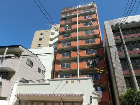 シティアーク新栄 新栄町駅 3DK 賃貸(賃貸マンション・アパート)