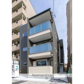 クラージュ平安 平安通駅 1LDK 賃貸(賃貸マンション・アパート)