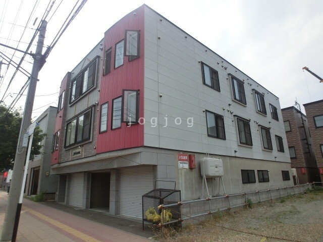 ＪＵＮＪＵＮハウス発寒