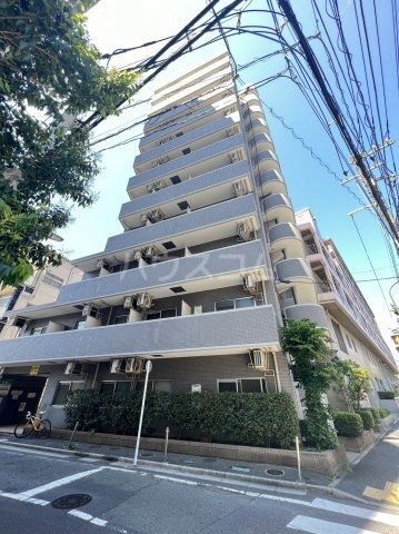 ステージファースト武蔵小山