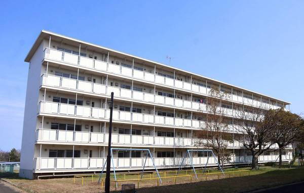 ビレッジハウス詫間１号棟