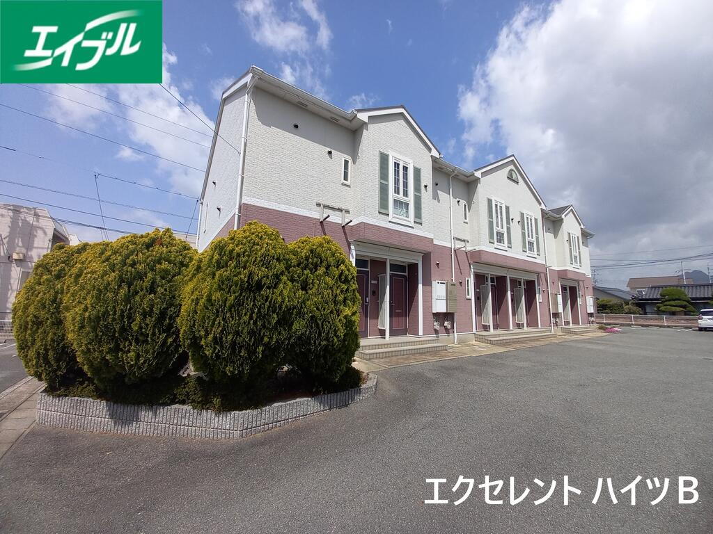 エクセレントハイツ　Ｂ