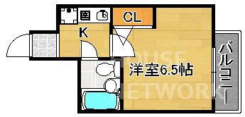 京都府京都市下京区飴屋町 京都駅 1K マンション 賃貸物件詳細