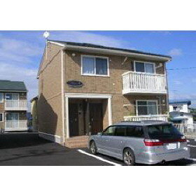 アジュールB 盛岡駅 2LDK 賃貸(賃貸マンション・アパート)