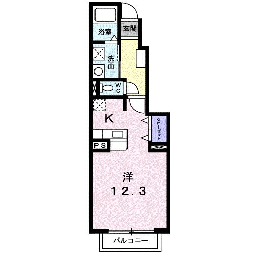 兵庫県姫路市田寺１ 姫路駅 ワンルーム アパート 賃貸物件詳細
