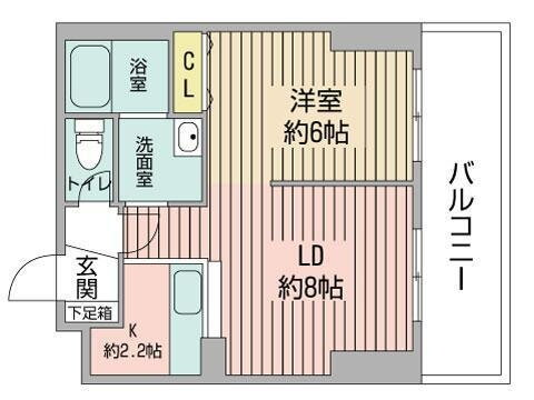 北海道札幌市中央区南十二条西１ 中島公園駅 1LDK マンション 賃貸物件詳細