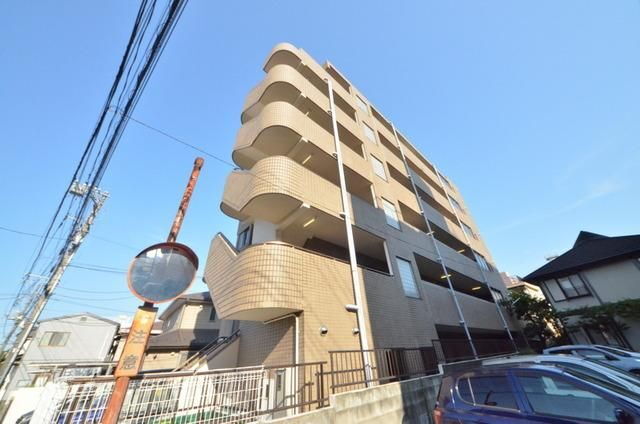 パレ・ドール八王子III 八王子駅 1K 賃貸(賃貸マンション・アパート)