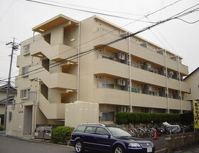 コンパート21 高蔵寺駅 ワンルーム 賃貸(賃貸マンション・アパート)