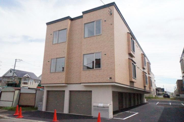 シュエット 稲積公園駅 1LDK 賃貸(賃貸マンション・アパート)