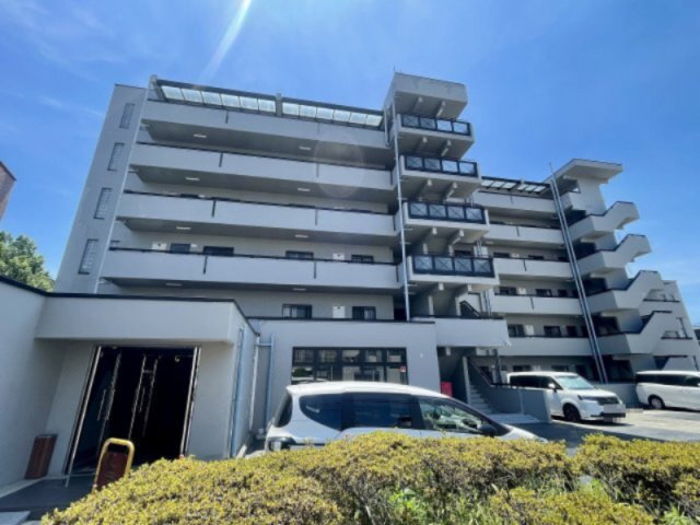 プレシオ緑ヶ丘