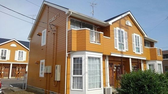 ＦＡＭＩＬＹ　Ｉ