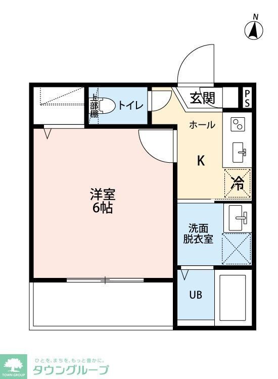 埼玉県川越市西小仙波町２ 本川越駅 1K アパート 賃貸物件詳細