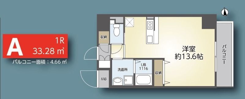 大阪府東大阪市長堂１ 布施駅 ワンルーム マンション 賃貸物件詳細