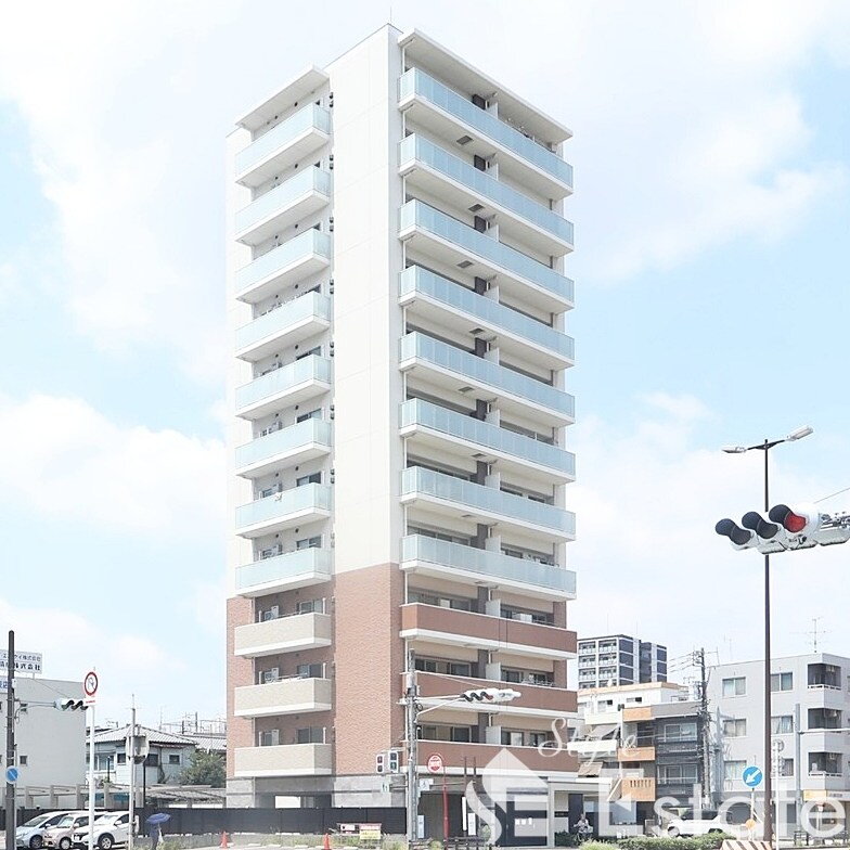 Alba Grande 千種 今池駅 2LDK 賃貸(賃貸マンション・アパート)