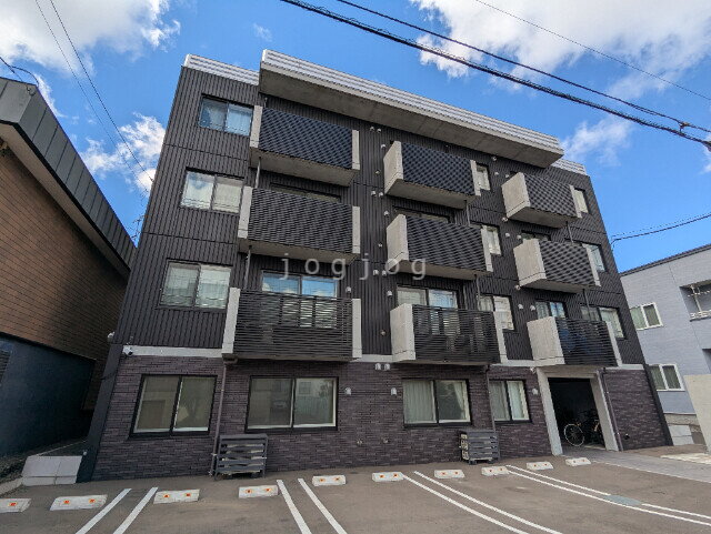 Ｖｉｌｌａ４１　ＫＯＴＯＮＩ　ＳＡＰＰＯＲＯ