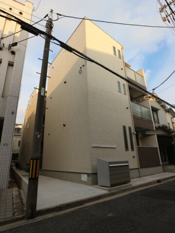 ＲＥＧＡＬＥＳＴ　舟入南