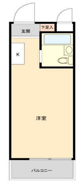 東京都葛飾区東金町３ 金町駅 ワンルーム マンション 賃貸物件詳細