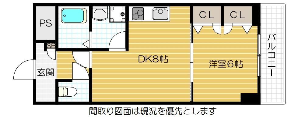 大阪府大阪市平野区加美東４ 加美駅 1LDK マンション 賃貸物件詳細