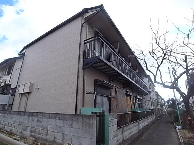 サンガーデンルーム２