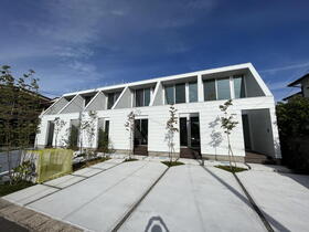 ナカクラテラス 薬師堂駅 1LDK 賃貸(賃貸マンション・アパート)