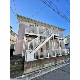 サンコート江戸川台 江戸川台駅 1K 賃貸(賃貸マンション・アパート)