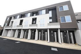 東京都八王子市暁町1 八王子駅 1LDK 賃貸(賃貸マンション・アパート)