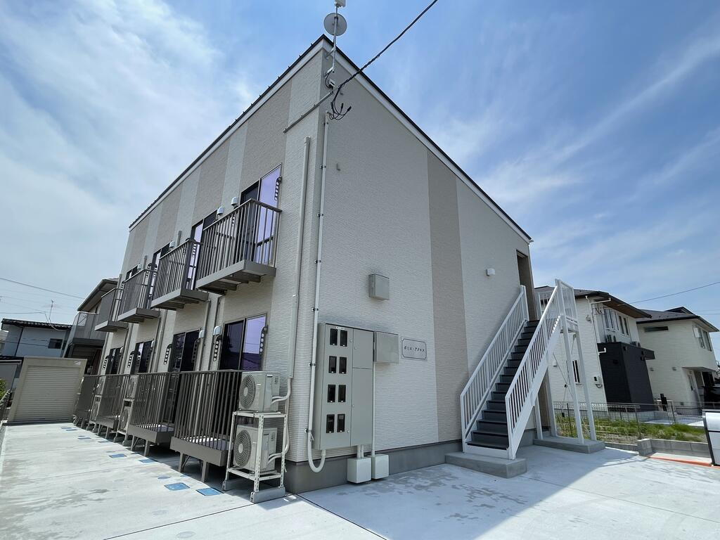 ポミエ・アクロス 富沢駅 1K 賃貸(賃貸マンション・アパート)