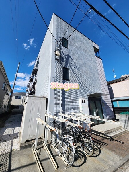 アンプルールフェールアミーＩＩ