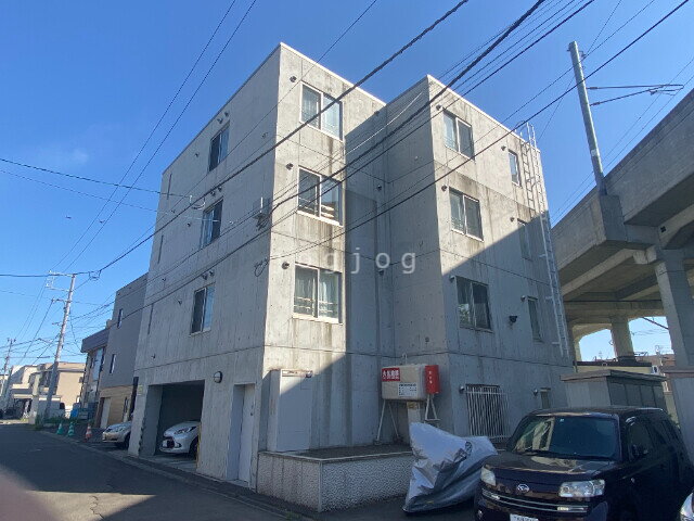 セントベル八軒