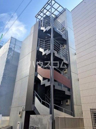 アーバネージュ西蒲田