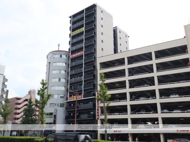 プレサンス　ロジェ　車道駅前ＳＯＵＴＨ
