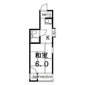 大阪府大阪市東淀川区大桐３ だいどう豊里駅 1K マンション 賃貸物件詳細