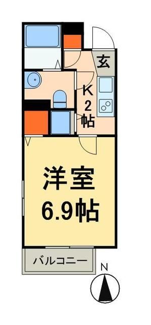 東京都中央区日本橋馬喰町２ 浅草橋駅 1K マンション 賃貸物件詳細