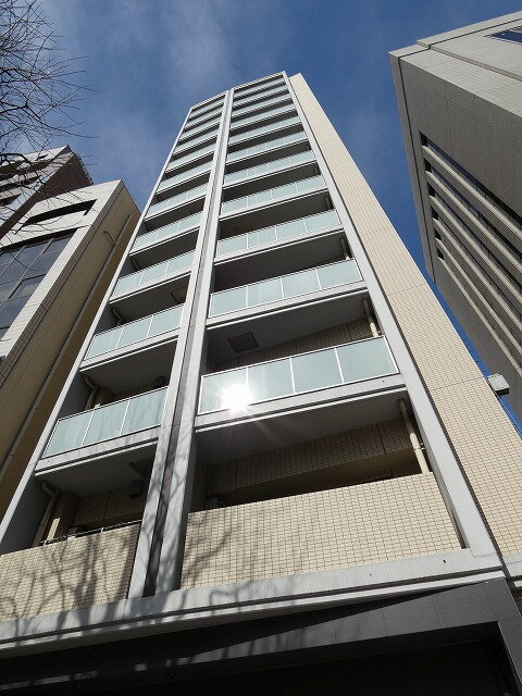 グランスイート四谷二丁目レジデンス 四谷三丁目駅 1LDK 賃貸(賃貸マンション・アパート)