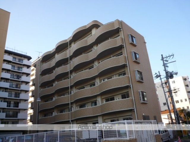 ミゥ・フォリア 仙台駅 1LDK 賃貸(賃貸マンション・アパート)