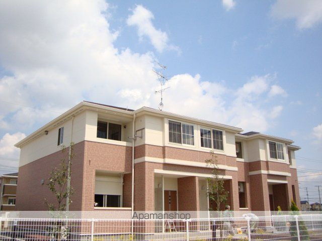 リリー・オブ・ザ・バレー