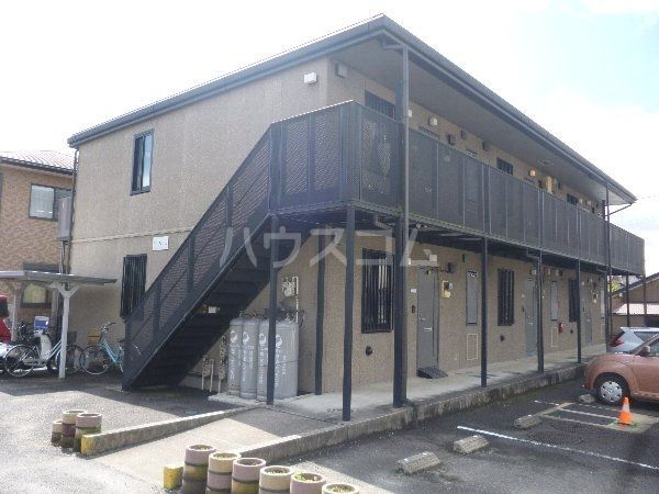 ドルフ 高蔵寺駅 2DK 賃貸(賃貸マンション・アパート)