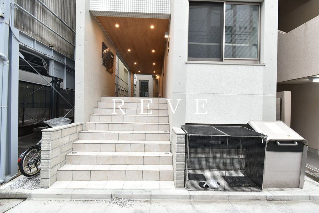 Ruygo神楽坂 神楽坂駅 1LDK 賃貸(賃貸マンション・アパート)