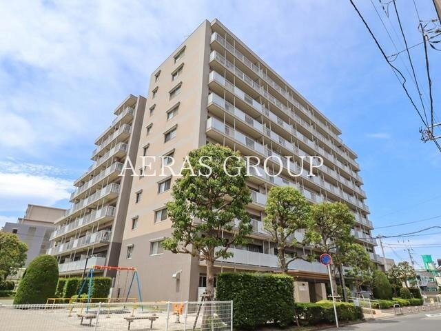 コンフォート津田沼壱番館