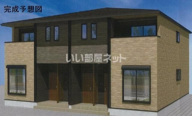 ジュネス　ＨＡＹＡＫＡＷＡ　ＩＩＩ