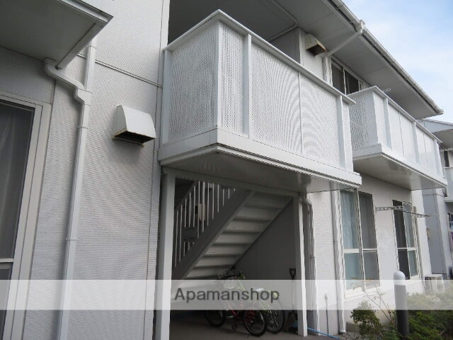 メゾンアムールＡ棟