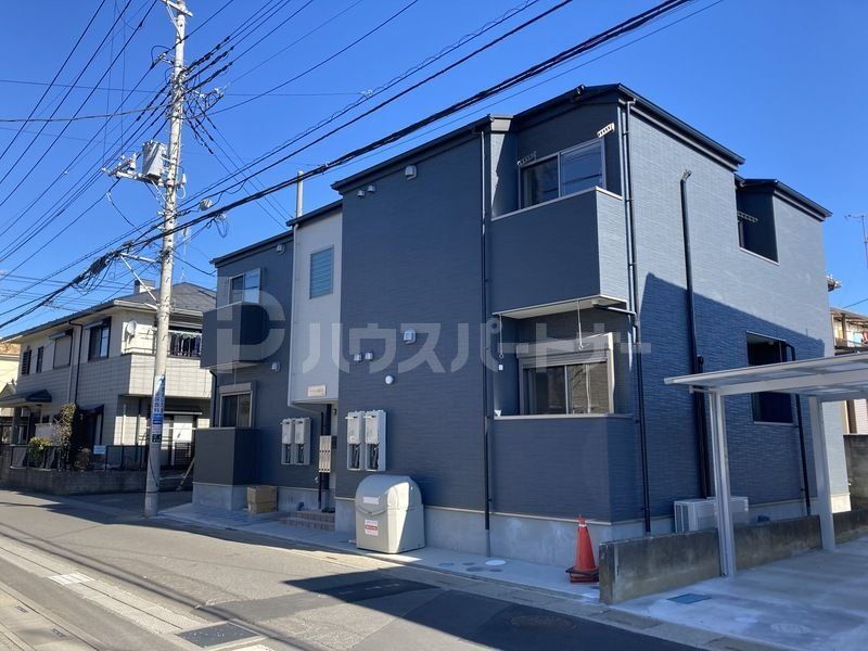 ヴィラート西大宮