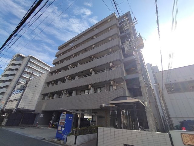 エスポワールミヤビ