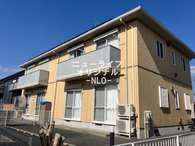 ヴェルデ２４ ☆★積水ハウスの賃貸住宅シャーメゾン★☆