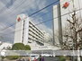 松山赤十字病院（病院）まで430m