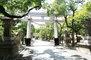 湊川神社（公園）まで531m