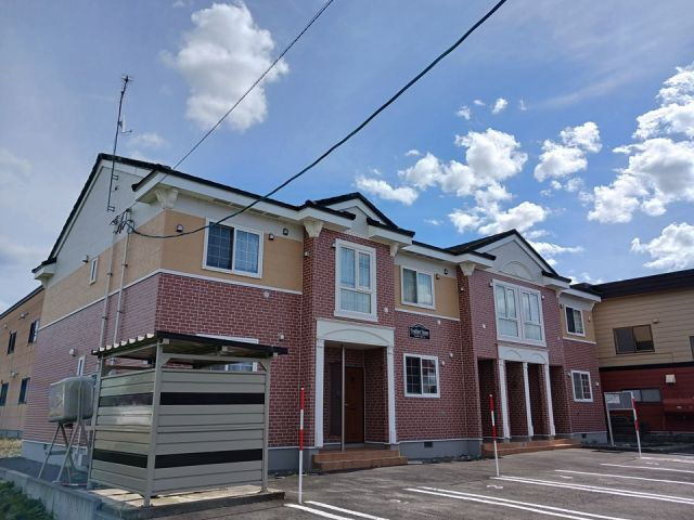 フェザーストーン