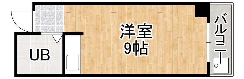 奈良県奈良市北之庄西町１ 近鉄奈良駅 ワンルーム マンション 賃貸物件詳細