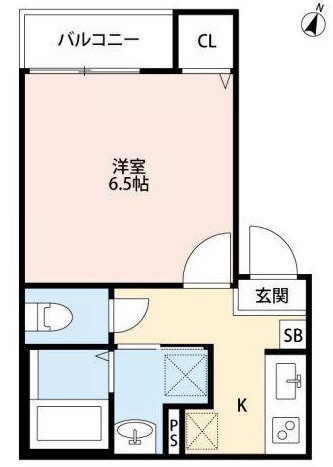 埼玉県さいたま市桜区西堀７ 中浦和駅 1K アパート 賃貸物件詳細